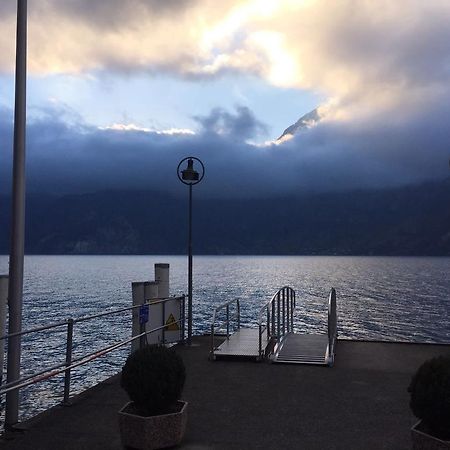 Hotel Sternen Sisikon Esterno foto