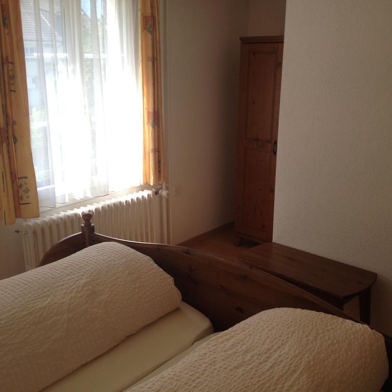 Hotel Sternen Sisikon Esterno foto