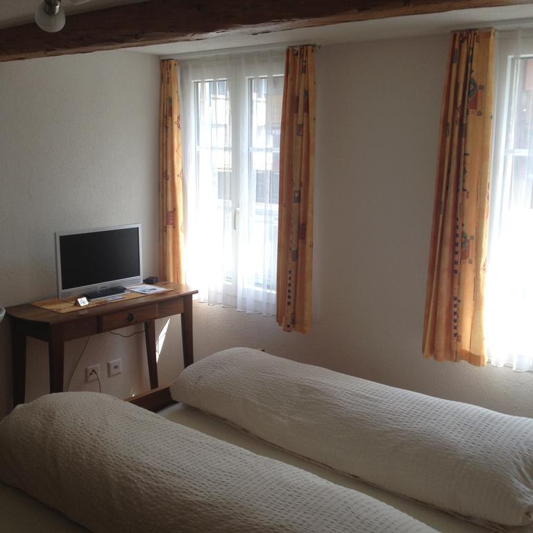 Hotel Sternen Sisikon Esterno foto