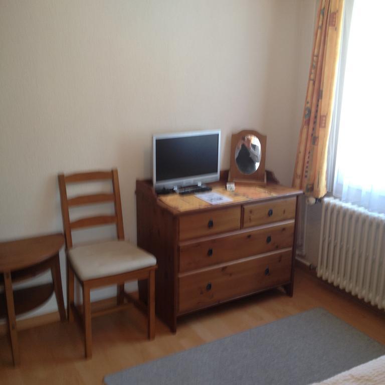 Hotel Sternen Sisikon Esterno foto