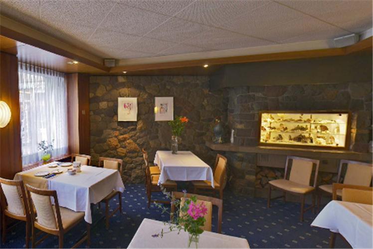Hotel Sternen Sisikon Esterno foto